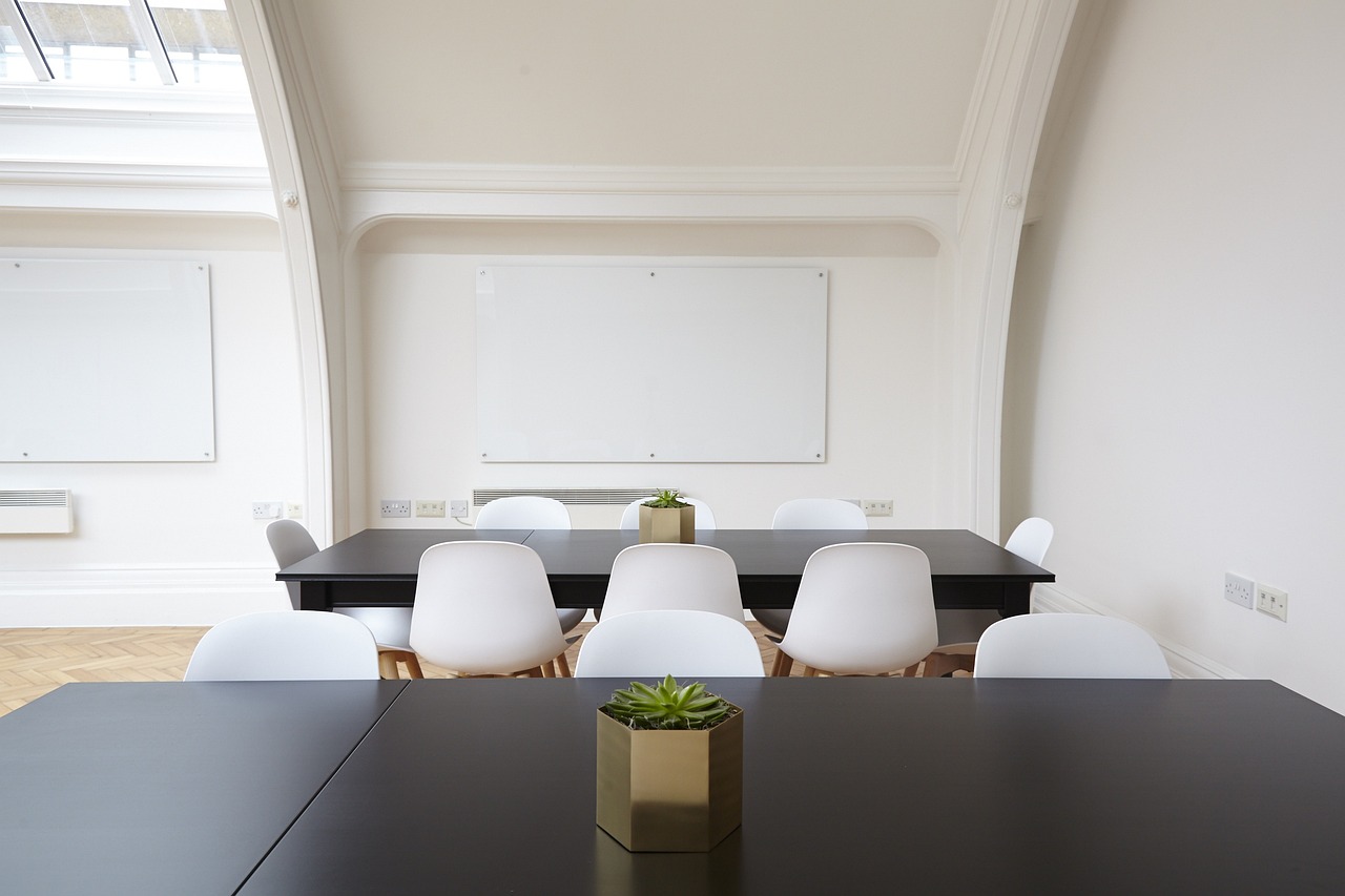 architecture, chairs, indoors