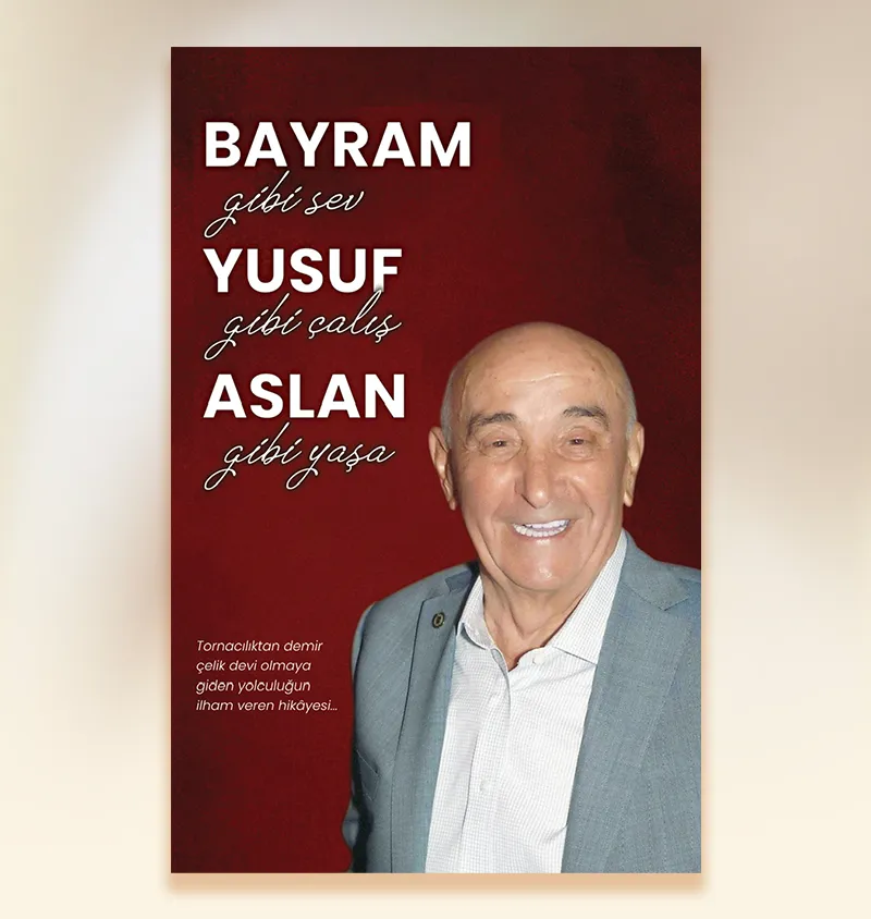 Bayram Yusuf Aslan